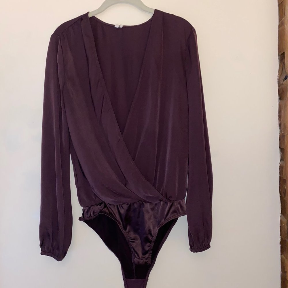 Urban Outfitters Out From Under Body Suit